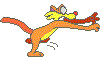  Catch Me If You Can!